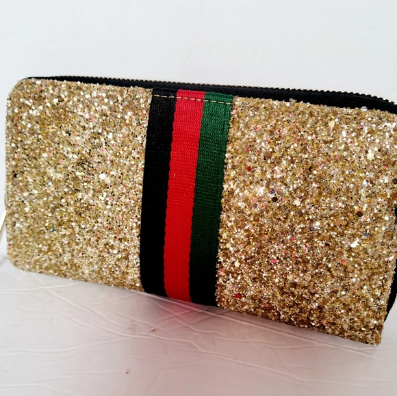 BLING backpack - Picture 5 of 6